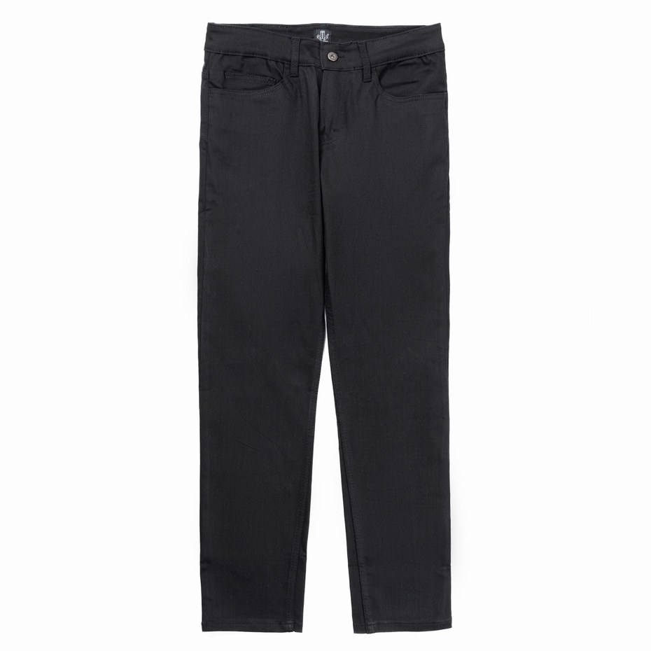 Jual JAVAJONES Jeans Hitam Paul | Shopee Indonesia