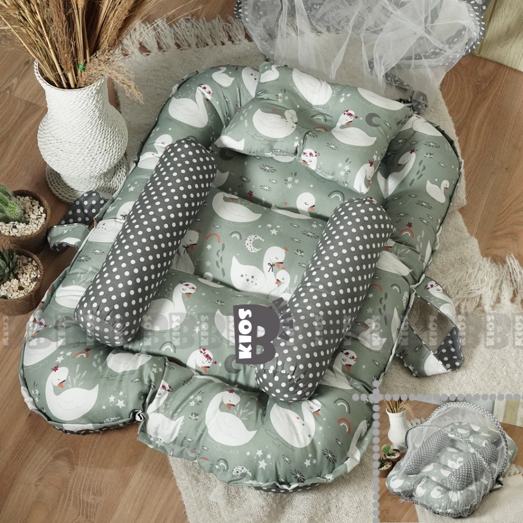 Baby store nest murah