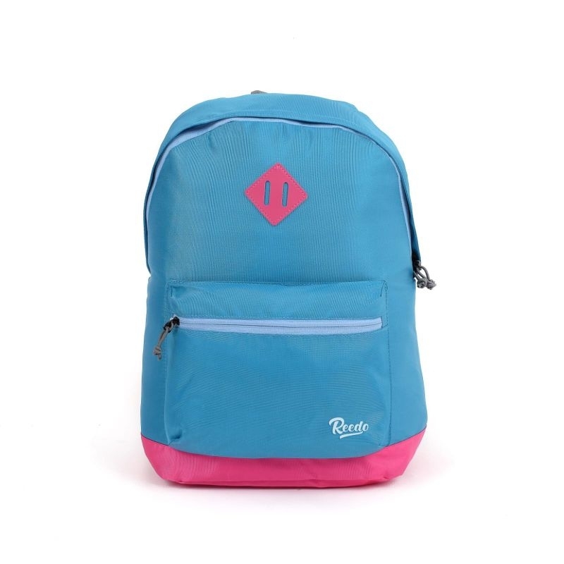 Jual REEDO Official - tas sekolah IVORY backpack tas ransel | Shopee ...