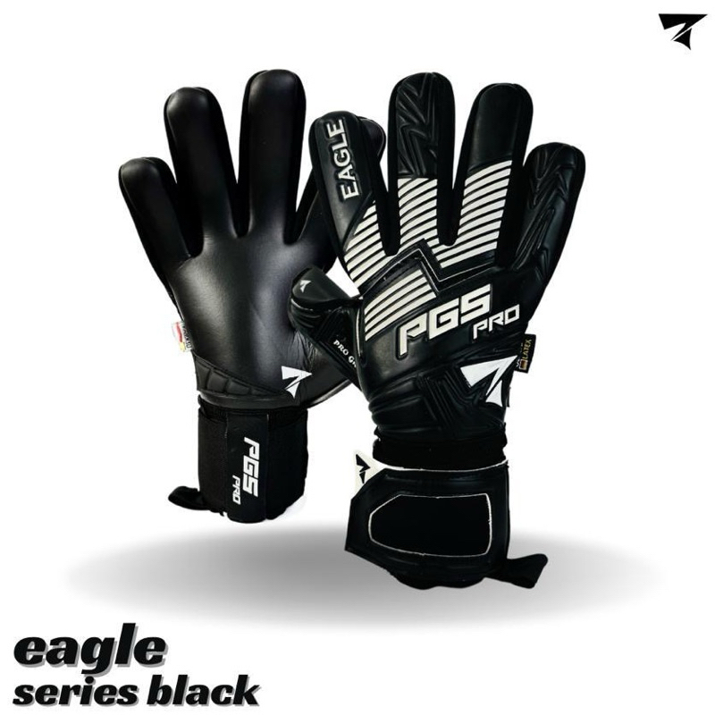 SARUNG TANGAN KIPER PGS PRO ORIGINAL 100%
