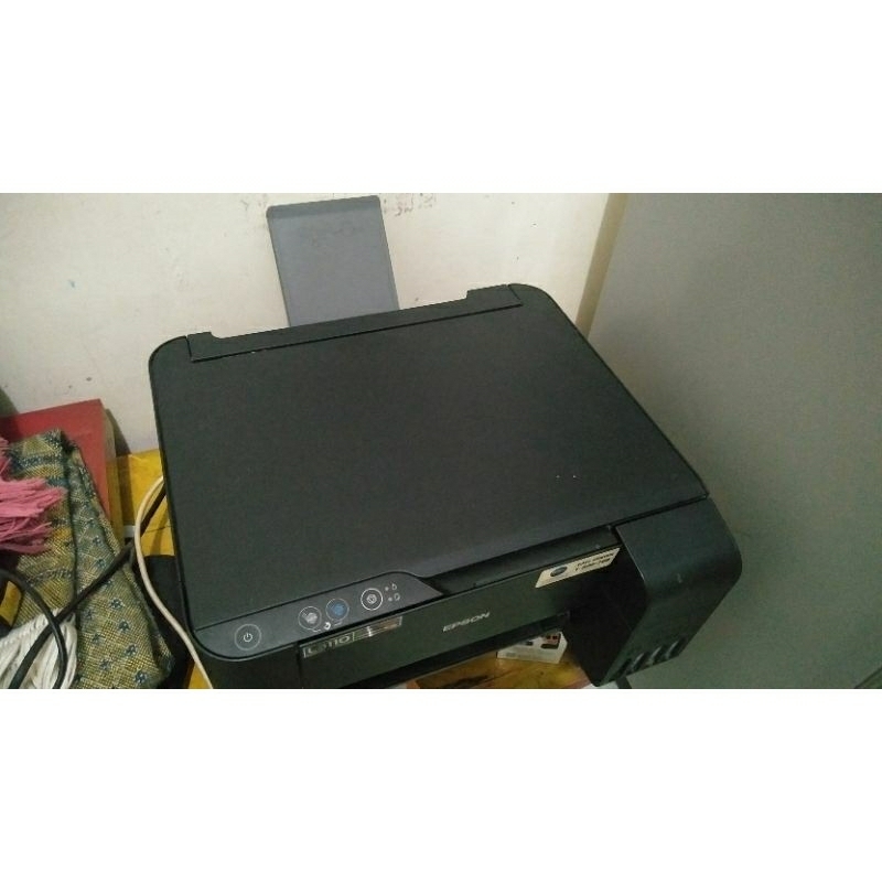 Jual Epson Printer L3110 Harga Terlengkap & Harga Terbaru Oktober 2026 ...