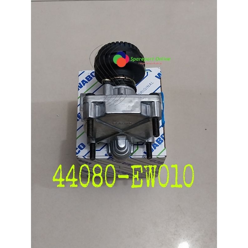 Jual Relay Valve Konde Pembagi Angin Kura Kura Hino Fm Jd Fg Jd Ew Shopee