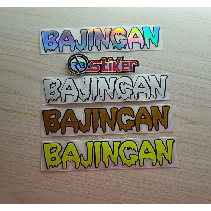 Jual Stiker Cutting Kata Kata Lucu Shopee Indonesia 7471