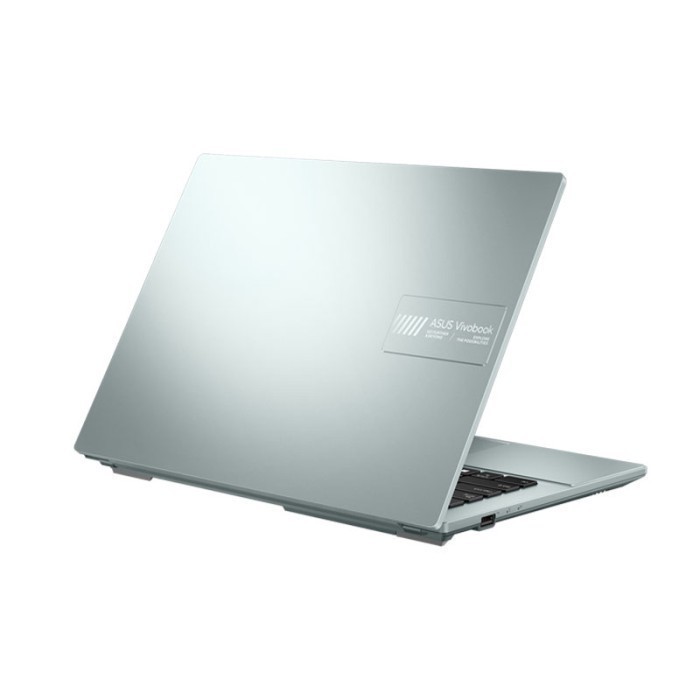 Jual ASUS Vivobook Go E1404FA FHD321 MIXED BLACK FHD322 GREEN GREY ...