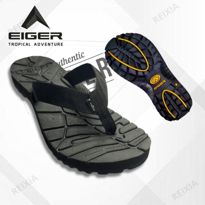 Jual sandal eiger original brebes Harga Terbaik Termurah Januari