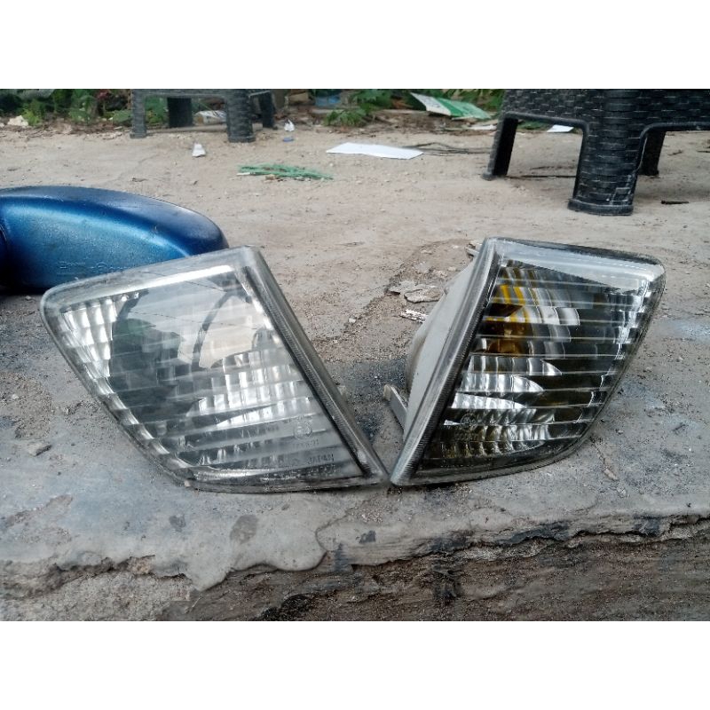 Jual Lampu Bagasi Lampu Mundur Suzuki Aerio Original Shopee Indonesia