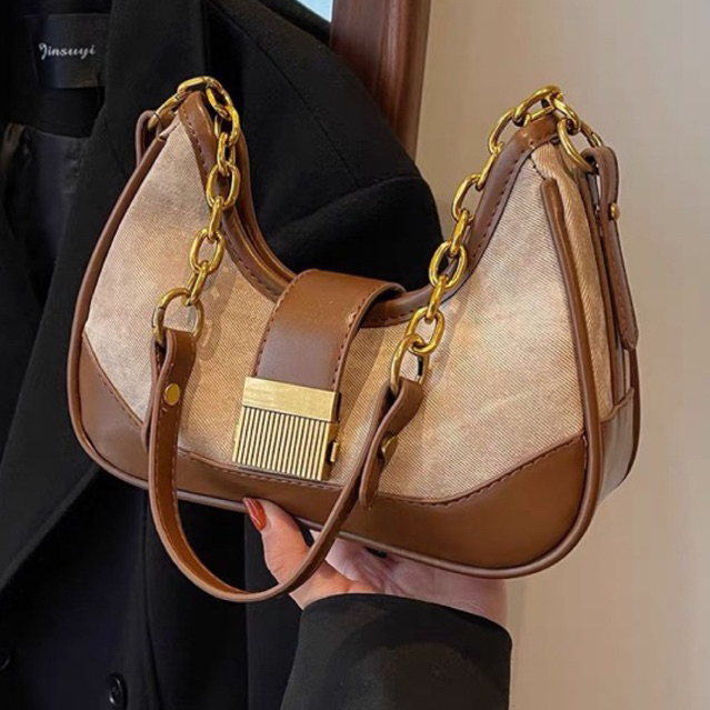 Jual LADIESBAG - TAS SELEMPANG HANDBAG WANITA CEWEK BAG SLINGBAG