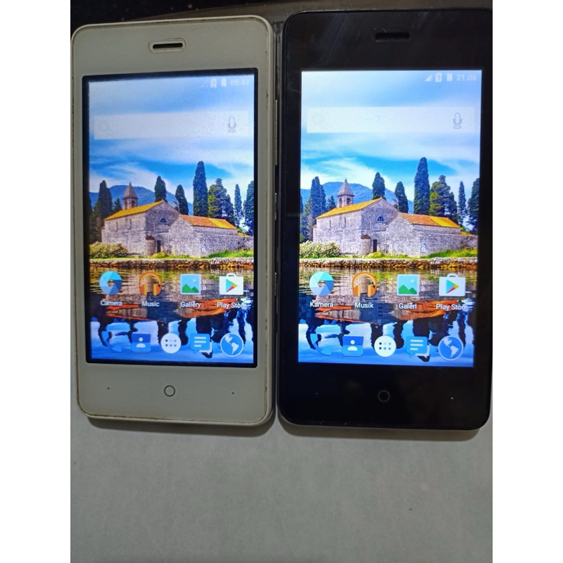 Jual android murah evercoss R40h | Shopee Indonesia
