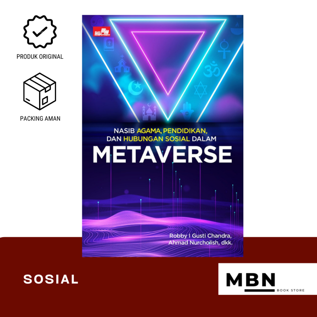 Politik Sosial Metaverse: Membangun Masyarakat Digital yang Adil dan Inklusif