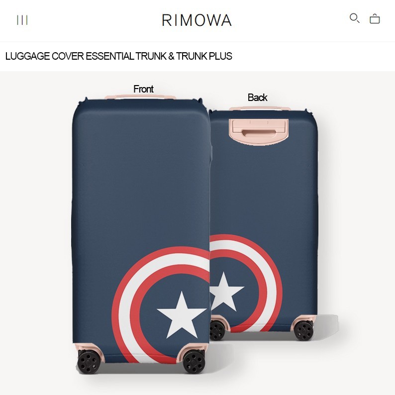 American tourister captain america clearance