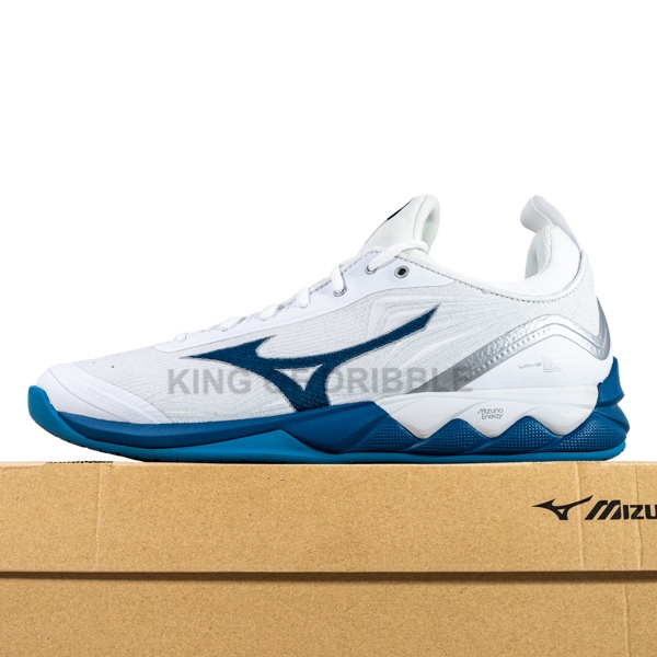 Harga sepatu best sale mizuno wave luminous