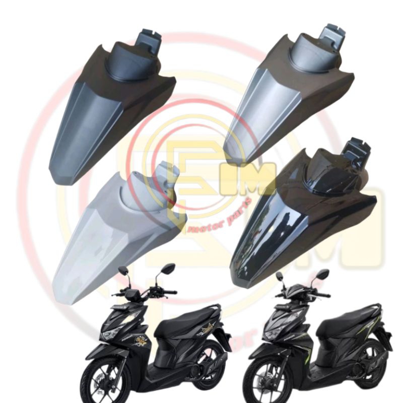 Jual Spakbor Slebor Depan Beat New Led Deluxe Beat Street Led 2020 ...