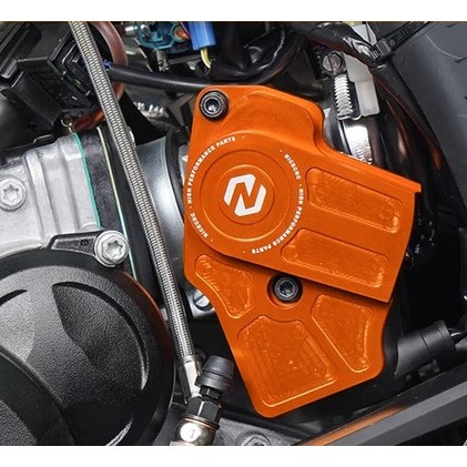 Jual TPS Throttle Body Position Sensor TBI Guard KTM Husqvarna Gasgas ...