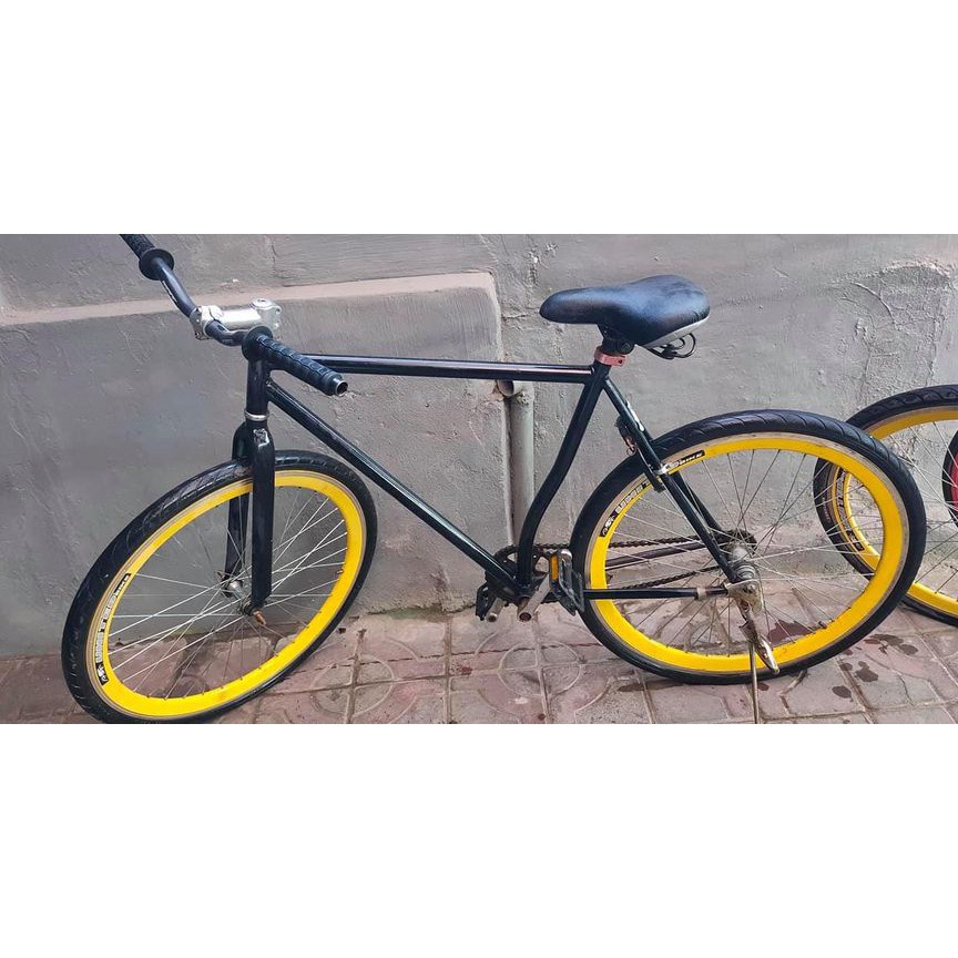 Jual Harga Terbaik untuk Produk Berkualitas! Frame fixie sport, Frame ...
