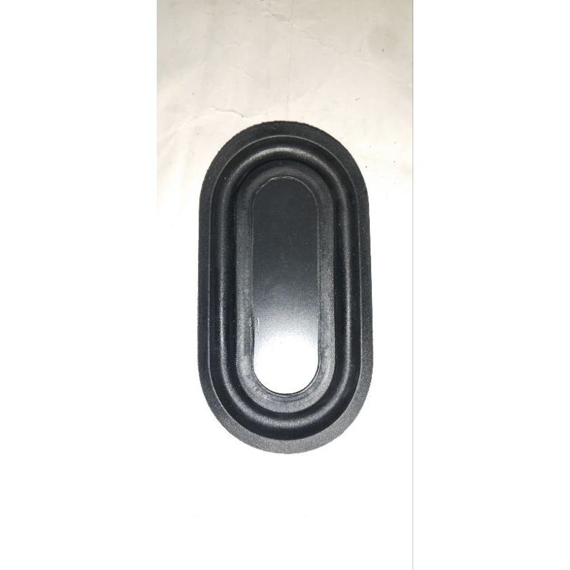 Jual Pasif Radiator Oval passive speaker diafragma Bass 48 x 90 mm ...