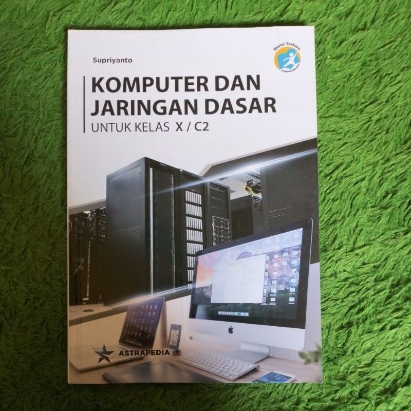 Jual ORIGINAL BUKU TEKNOLOGI LAYANAN JARINGAN ADMINISTRASI ...