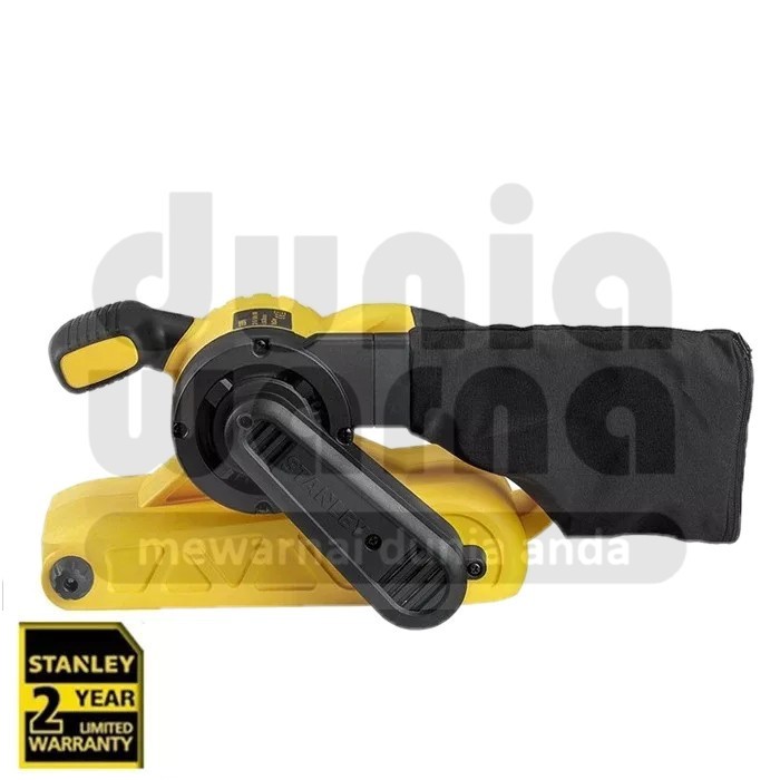 Jual STANLEY SB90/SB 90 Mesin Amplas Belt Sander/Beltsander 900 Watt ...