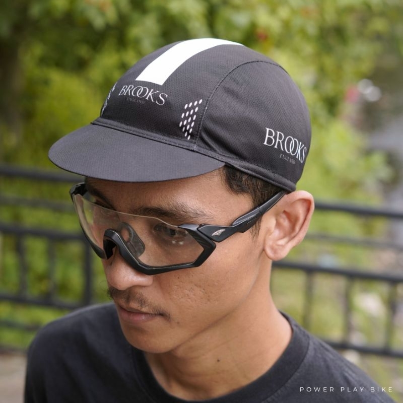 Brooks cycling cap sale