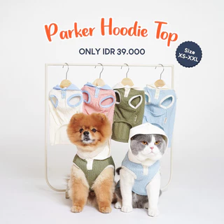 Jual baju anjing murah Harga Terbaik & Termurah Juli 2025