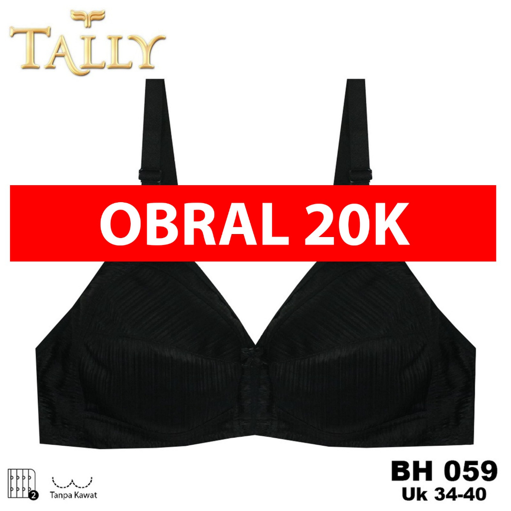 Jual Bra Wanita Push Up Tanpa Kawat Model Backless BH Tanpa Tali Polos -  Merah - Jakarta Barat - Wonder Style Official