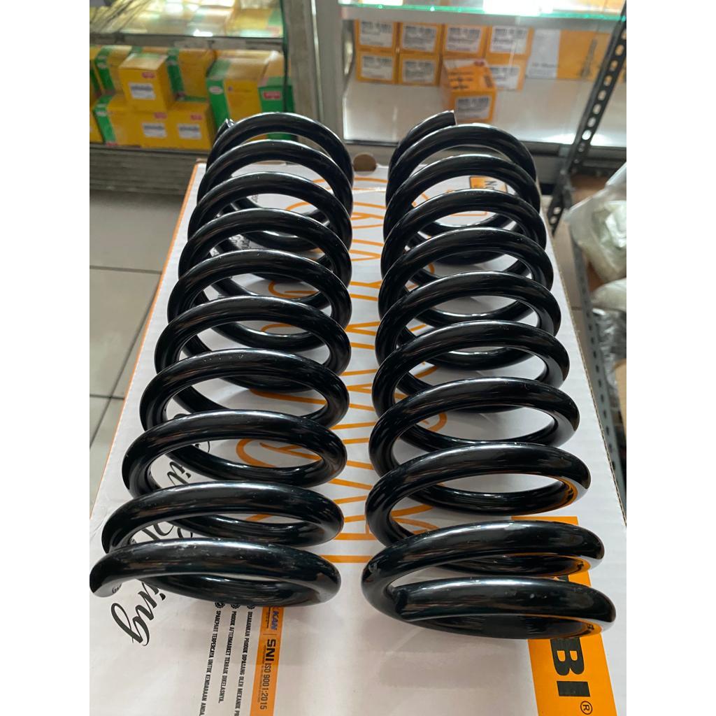 Jual Per Keong Coil Spring Depan Suzuki Carry ST 100 Extra (1set ...