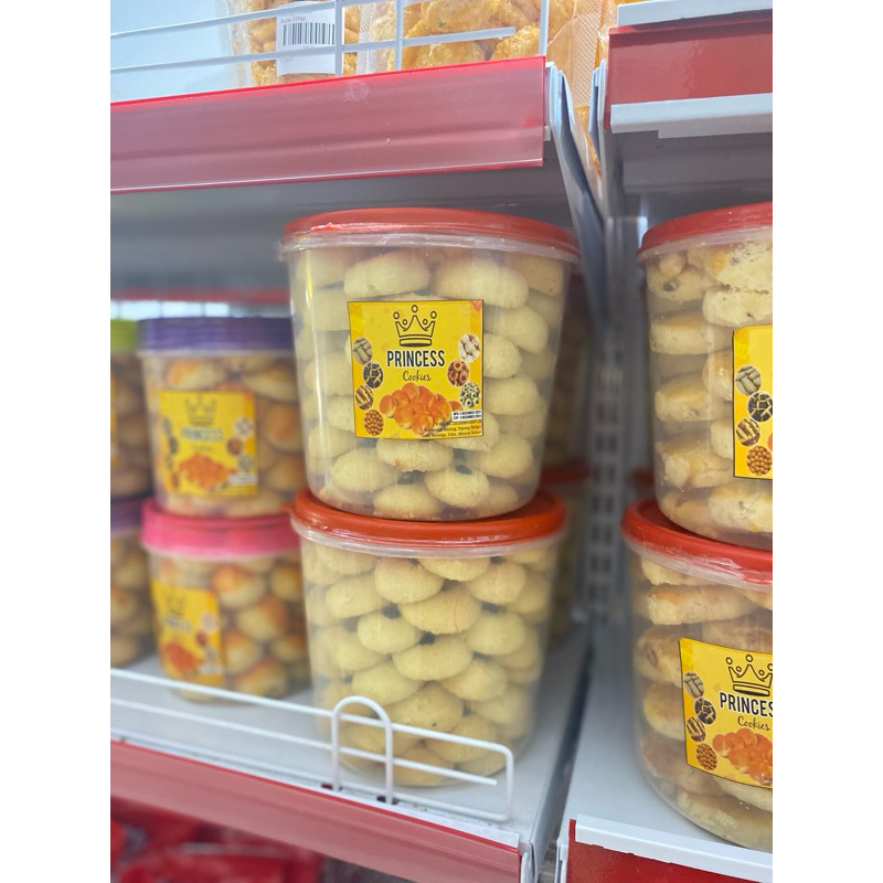 Jual Kue monde princess -+ 900gr | Shopee Indonesia