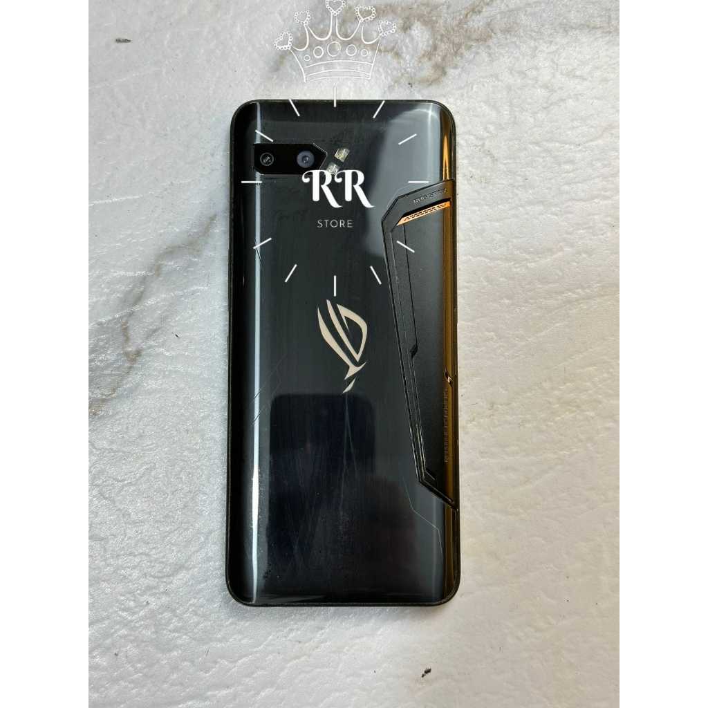 Jual ASUS ROG 2 8/128 SECOND UNIT ONLY | Shopee Indonesia