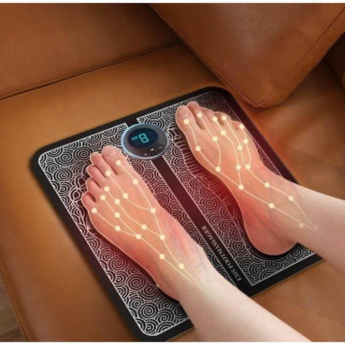 Jual Trample Therapy ORIGINAL | Shopee Indonesia