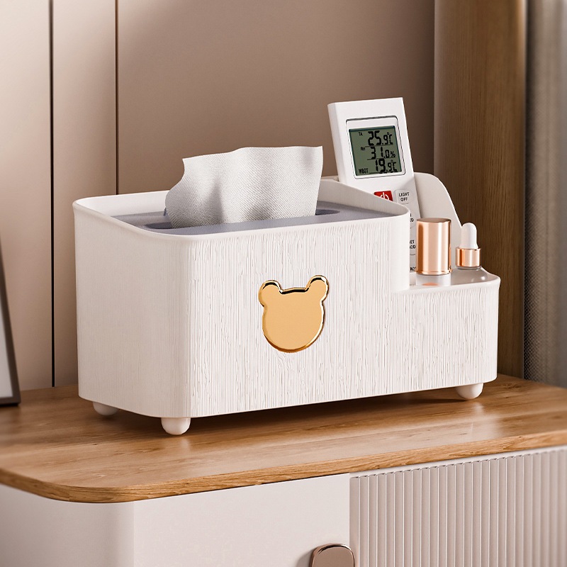 Jual Bear Tissue Box / Kotak Tisu Beruang BESAR Multifungsi | Shopee ...
