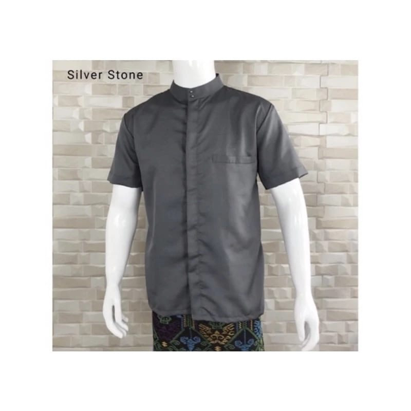 Jual Semi Safari Toyobo Baju Adat Bali Pria Dewasa Shopee Indonesia