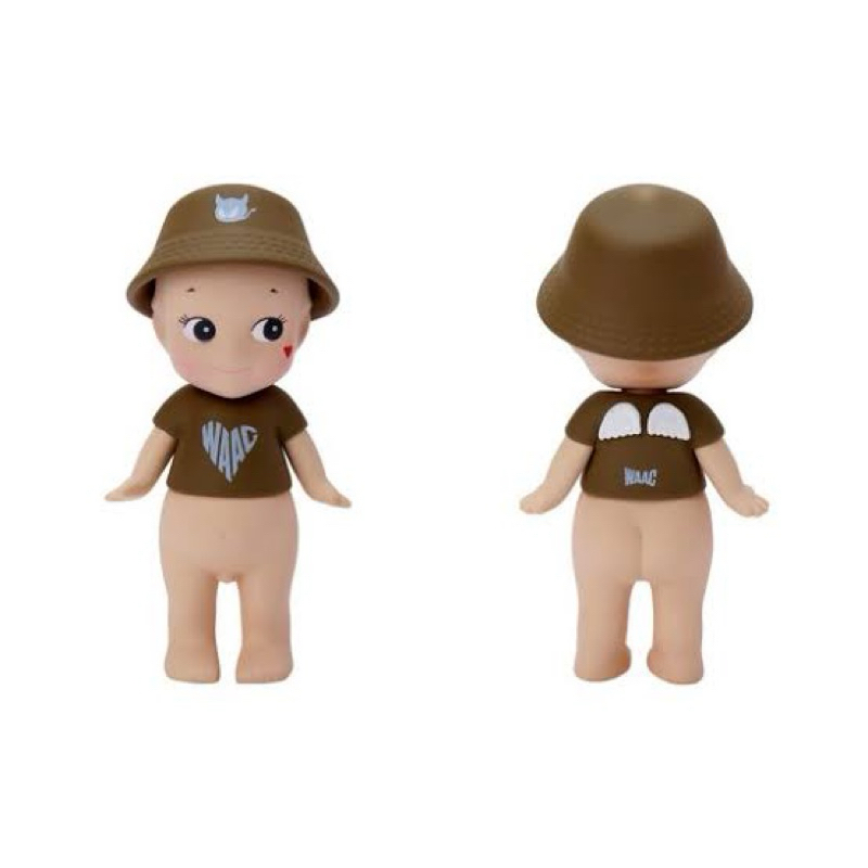 Jual READY - SONNY ANGEL ANGELS Original WAAC Version 2 Ver