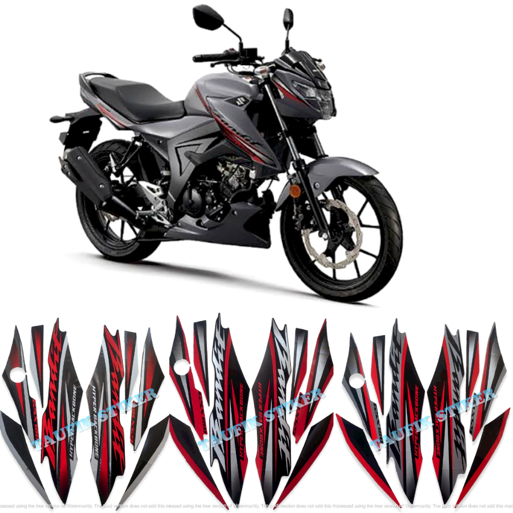 Gsx 150 online bandit 2021