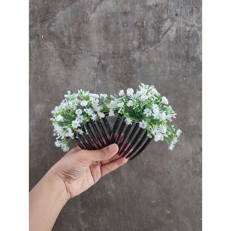 Jual Sirkam Baby Breath | Shopee Indonesia