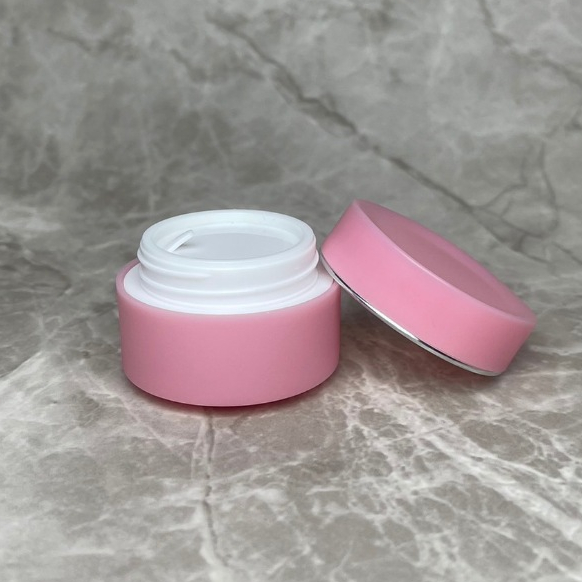 Jual Pot Cream Bunga 15gr/ Pot Cream Tebal | Shopee Indonesia
