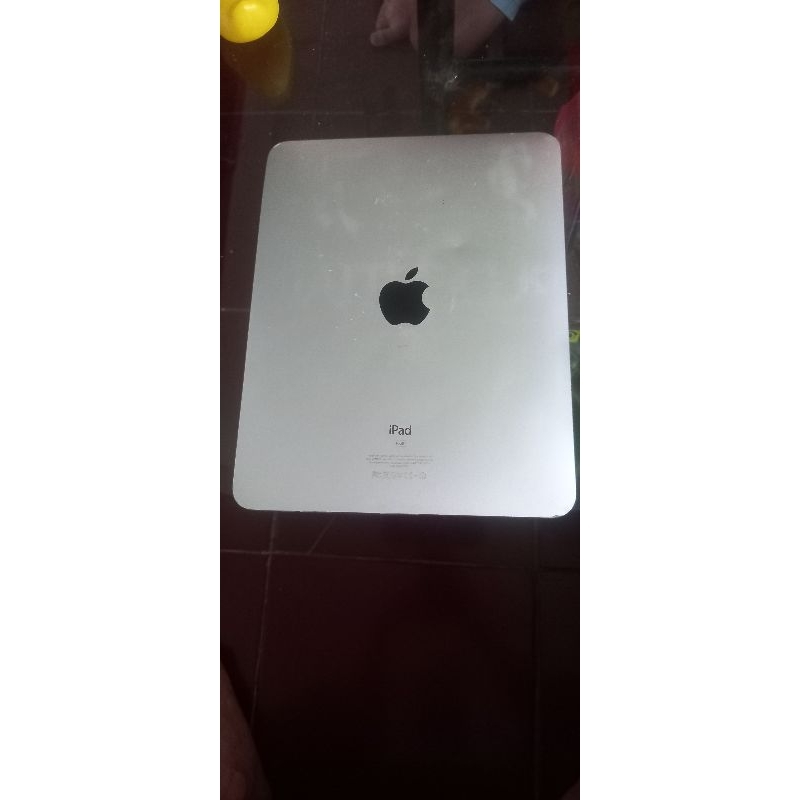 Module Antenne Wi-Fi Original Pour IPad 1 (modèles A1219 / A1337) - Pièce D'occasion En état Comme Neuf