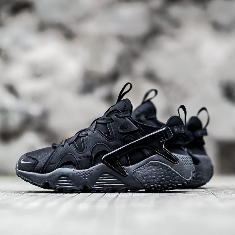 Nike Air Huarache 23cm （NIKE(ナイキ) / AIR HUARACHE_エア ハラチ 