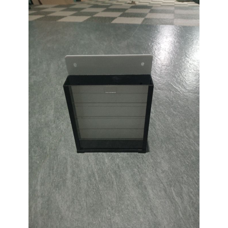 Jual Rack Acrylic Hotwheels Action figure | Shopee Indonesia