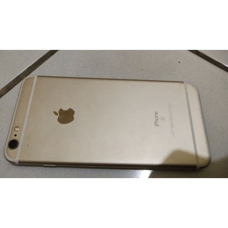 Jual iphone 6s plus | Shopee Indonesia