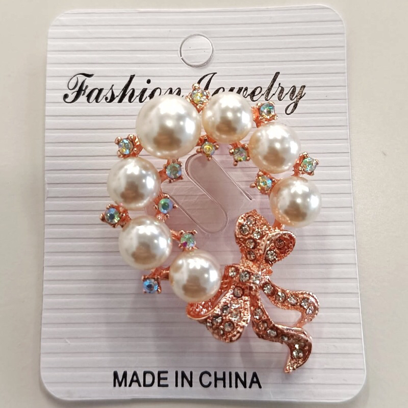 Rose Flower Snapdeal Flower Jewellery Rose Gold Pinky Pendant Set