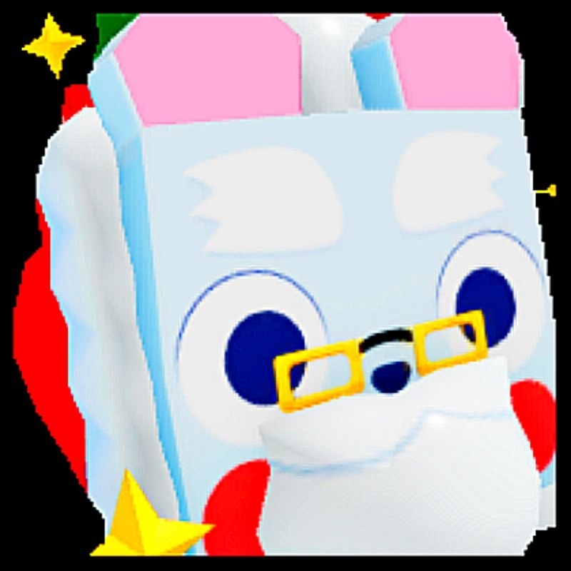 Jual Huge Santa Paws Pet Simulator X Shopee Indonesia