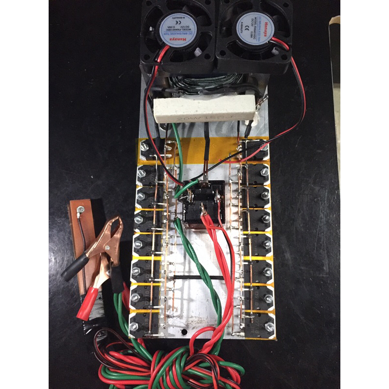Jual inverter pac 16 transistor | Shopee Indonesia