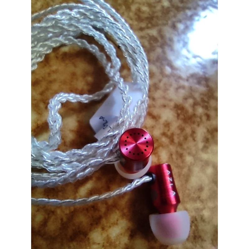 Jual Azla Azel not fiio sony truthear tanchjim final audio | Shopee ...