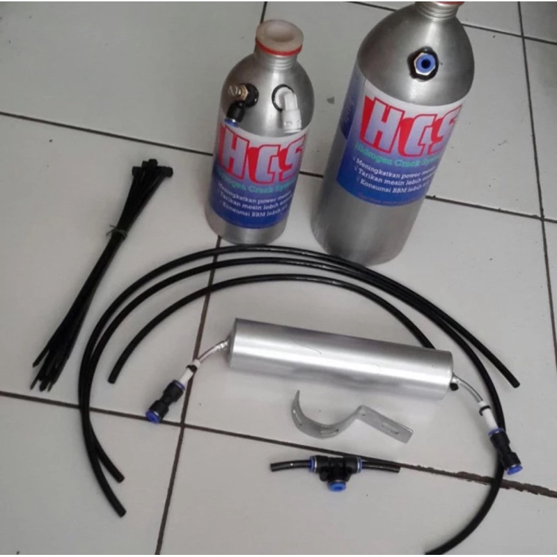 Jual HCS system alat penghemat bahan bakar | Shopee Indonesia