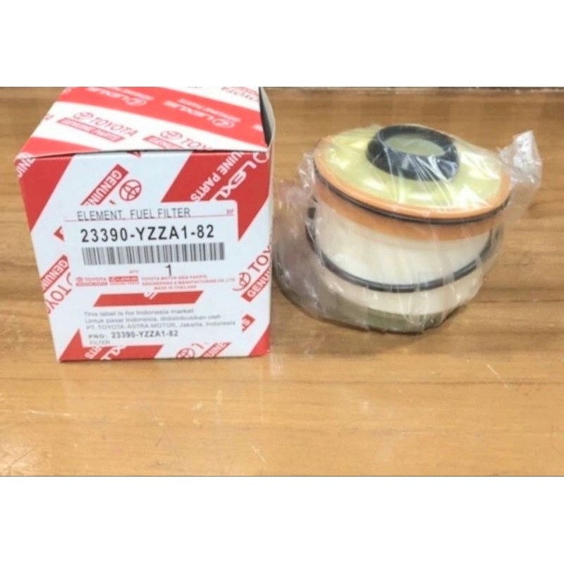 Jual FUEL FILTER ATAS FUEL FILTER UP FILTER SOLAR ATAS TOYOTA INNOVA