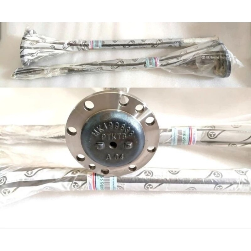 Jual as roda stik as pendek canter ps125 turbo MK499638 | Shopee Indonesia