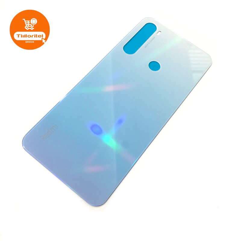 Jual BACK CASING XIAOMI REDMI NOTE BACKDOOR BACK COVER REDMI