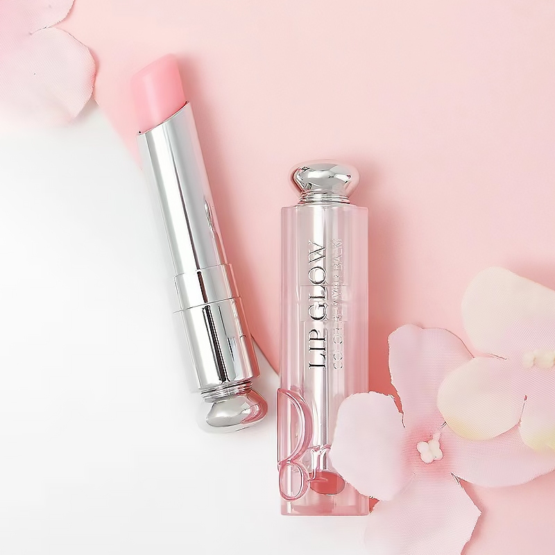 Jual [ 100 Original] Dior Lip balm 3.2gr / Dior Addict Lip Glow Color