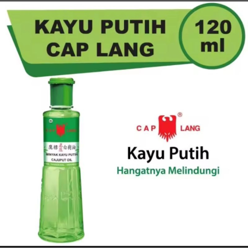 Jual Minyak Kayu Putih CAPLANG 30ml/60ml/120ml/210ml CAPLANG | Shopee ...