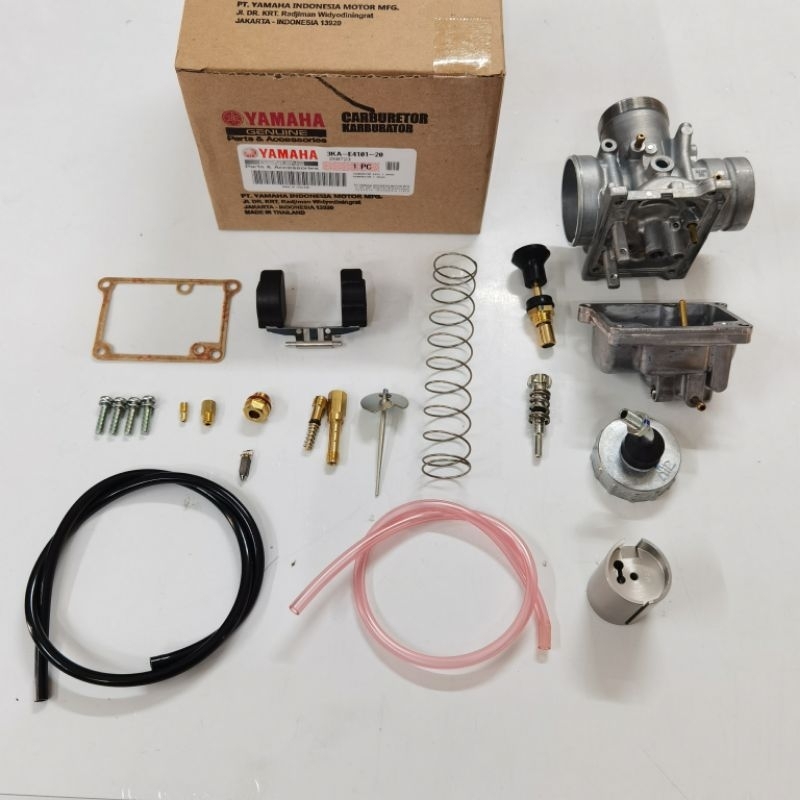 Jual REPAIRKIT, REPAIR KIT KARBU KARBURATOR RX KING RXKING ORIGINAL ...