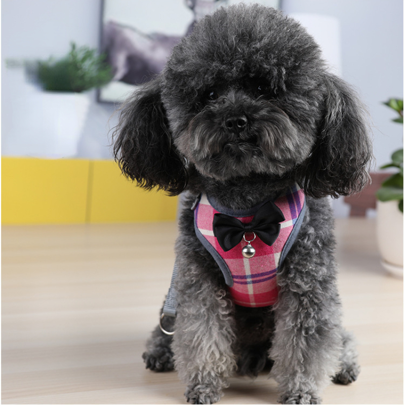 Jual V.TOP Rompi Kucing Rompi Harness Tali Tuntun Harness ROMPI Rompi ...
